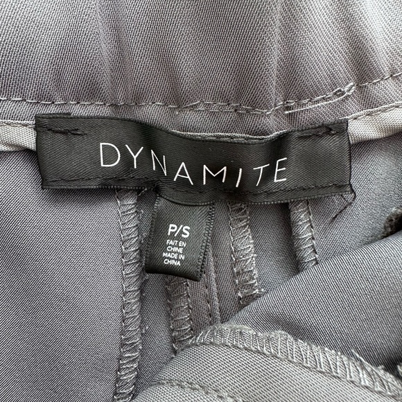 Dynamite Dress Short - Picture 4 of 7